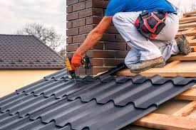 Best Roof Coating Services  in USA